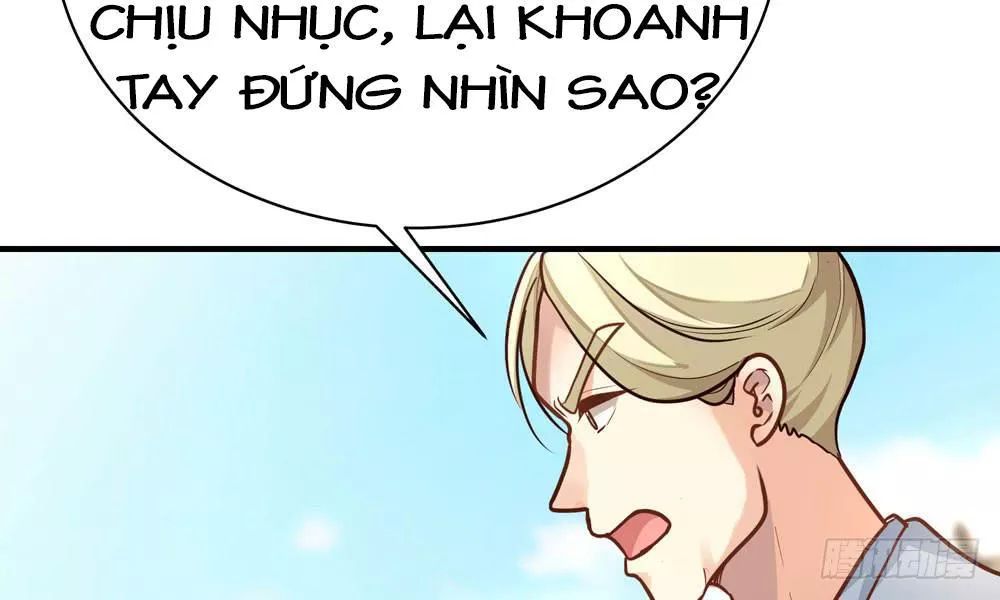 Thái Tử Phi Nhà Ta Thật Hung Hăng Chapter 23 - Trang 2