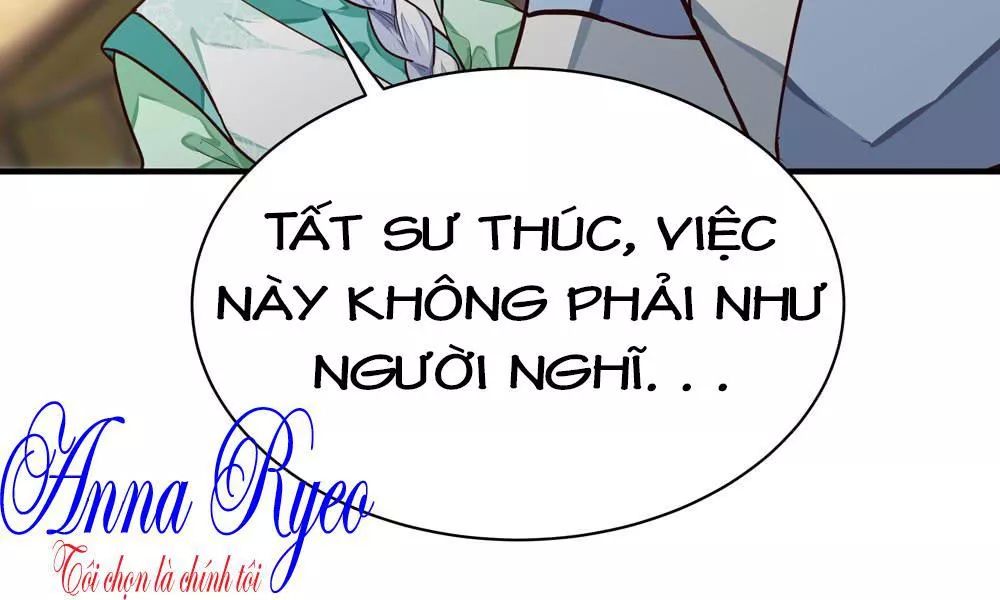 Thái Tử Phi Nhà Ta Thật Hung Hăng Chapter 23 - Trang 2