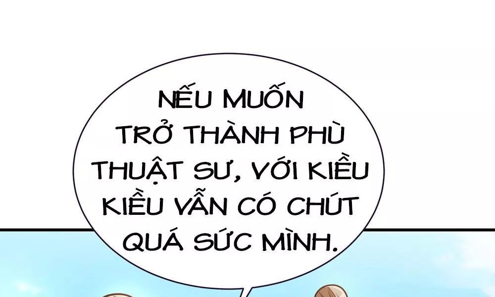 Thái Tử Phi Nhà Ta Thật Hung Hăng Chapter 22 - Trang 2