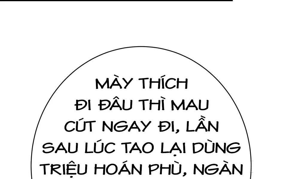 Thái Tử Phi Nhà Ta Thật Hung Hăng Chapter 22 - Trang 2