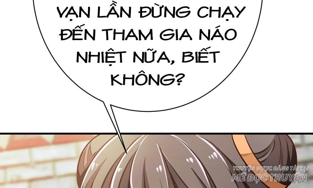 Thái Tử Phi Nhà Ta Thật Hung Hăng Chapter 22 - Trang 2