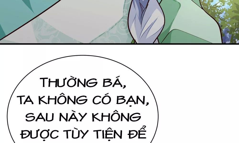 Thái Tử Phi Nhà Ta Thật Hung Hăng Chapter 22 - Trang 2