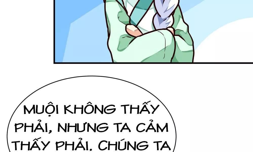 Thái Tử Phi Nhà Ta Thật Hung Hăng Chapter 22 - Trang 2