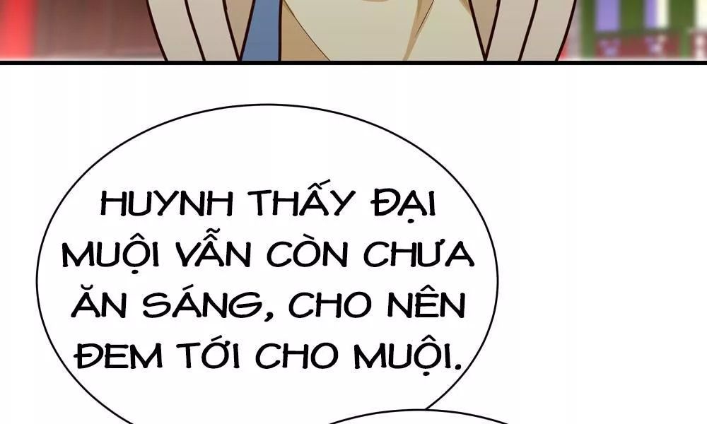 Thái Tử Phi Nhà Ta Thật Hung Hăng Chapter 22 - Trang 2