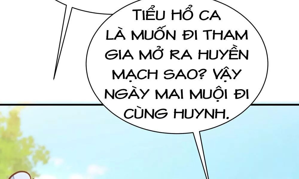 Thái Tử Phi Nhà Ta Thật Hung Hăng Chapter 22 - Trang 2