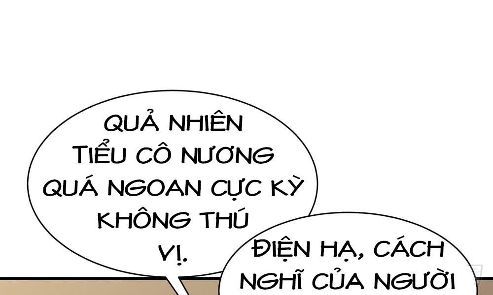 Thái Tử Phi Nhà Ta Thật Hung Hăng Chapter 21 - Trang 2