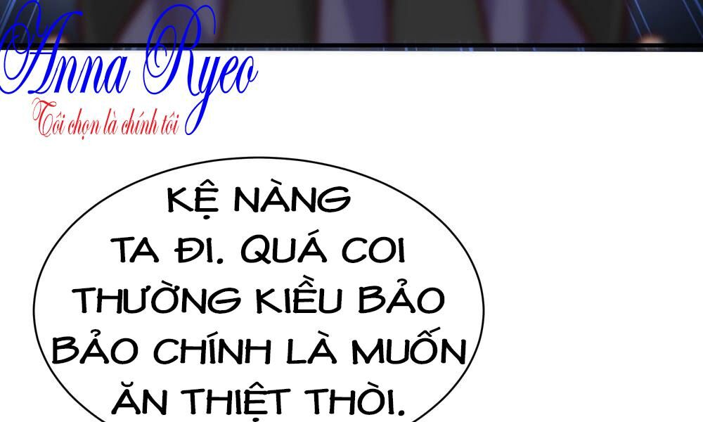 Thái Tử Phi Nhà Ta Thật Hung Hăng Chapter 21 - Trang 2