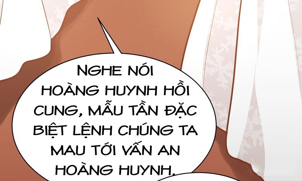 Thái Tử Phi Nhà Ta Thật Hung Hăng Chapter 21 - Trang 2