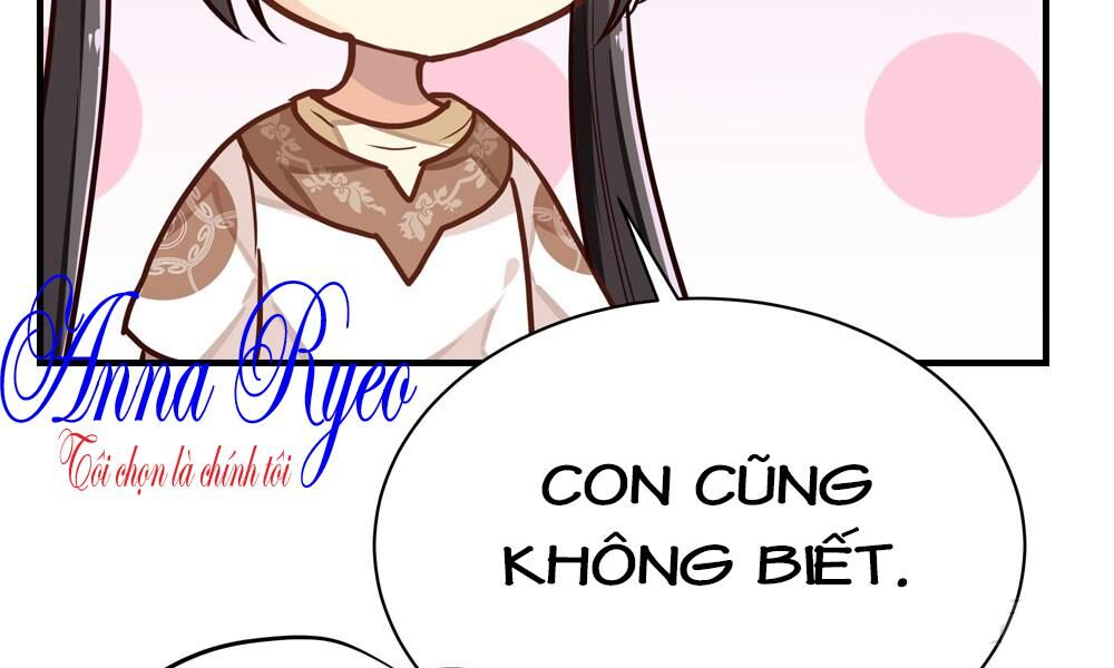 Thái Tử Phi Nhà Ta Thật Hung Hăng Chapter 21 - Trang 2