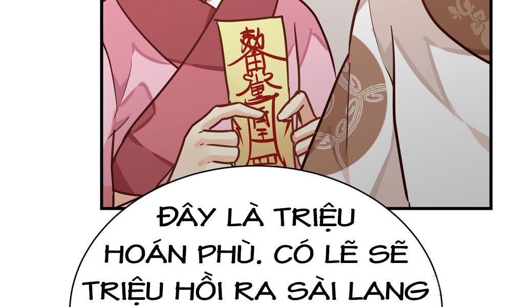 Thái Tử Phi Nhà Ta Thật Hung Hăng Chapter 21 - Trang 2