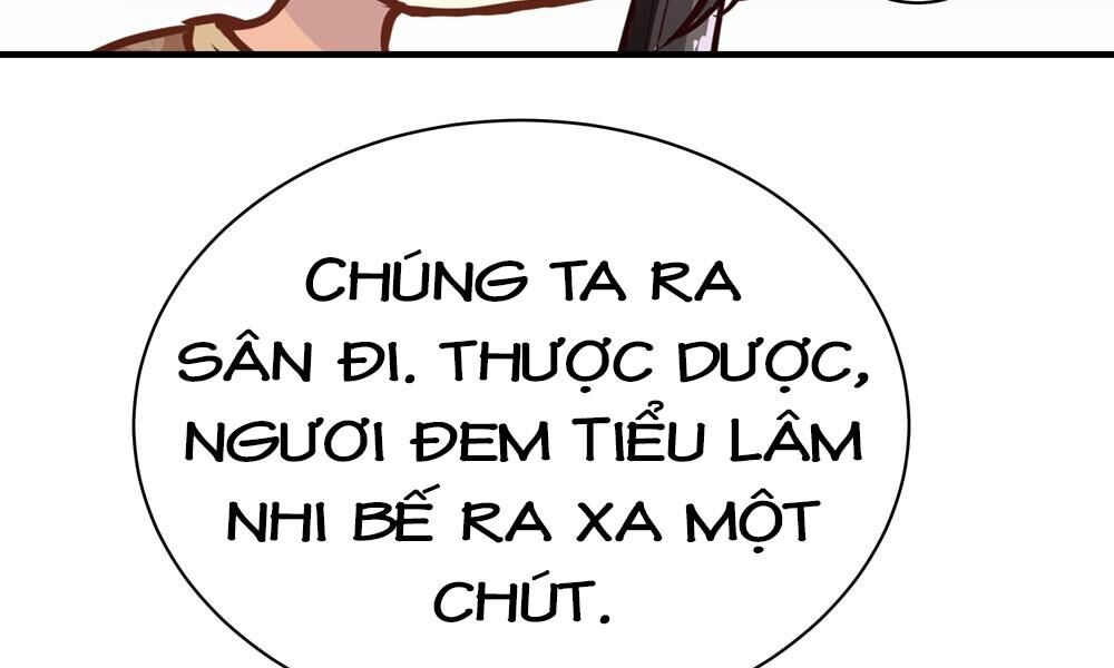 Thái Tử Phi Nhà Ta Thật Hung Hăng Chapter 21 - Trang 2