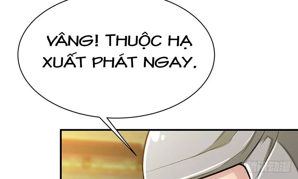 Thái Tử Phi Nhà Ta Thật Hung Hăng Chapter 20 - Trang 2