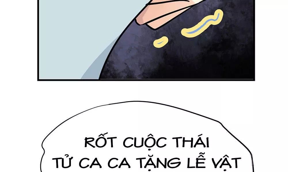 Thái Tử Phi Nhà Ta Thật Hung Hăng Chapter 20 - Trang 2