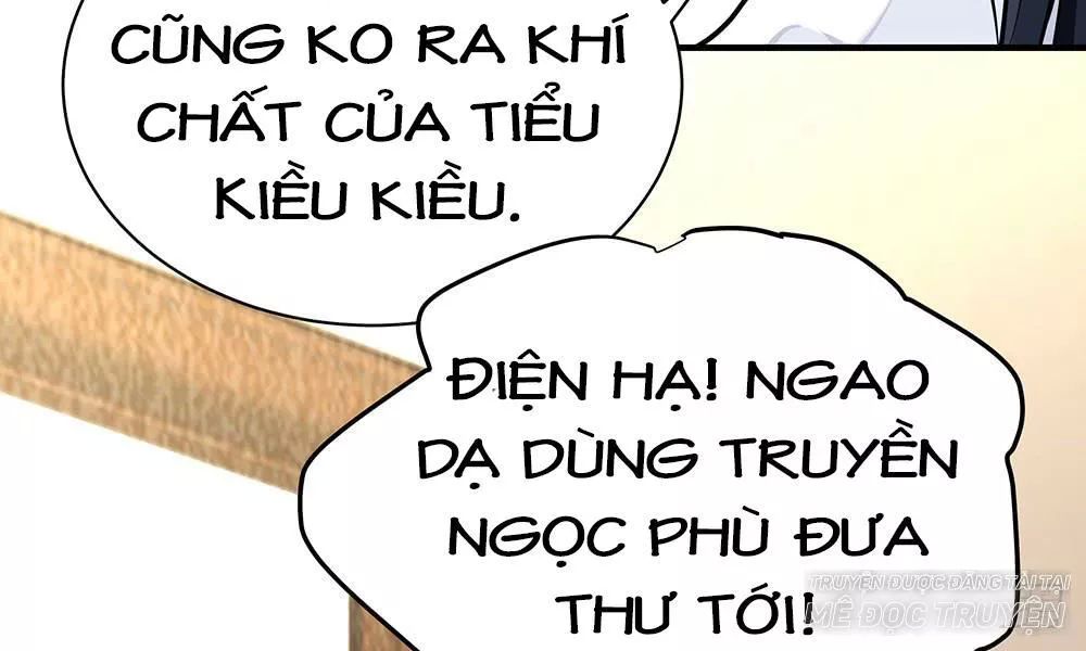 Thái Tử Phi Nhà Ta Thật Hung Hăng Chapter 20 - Trang 2