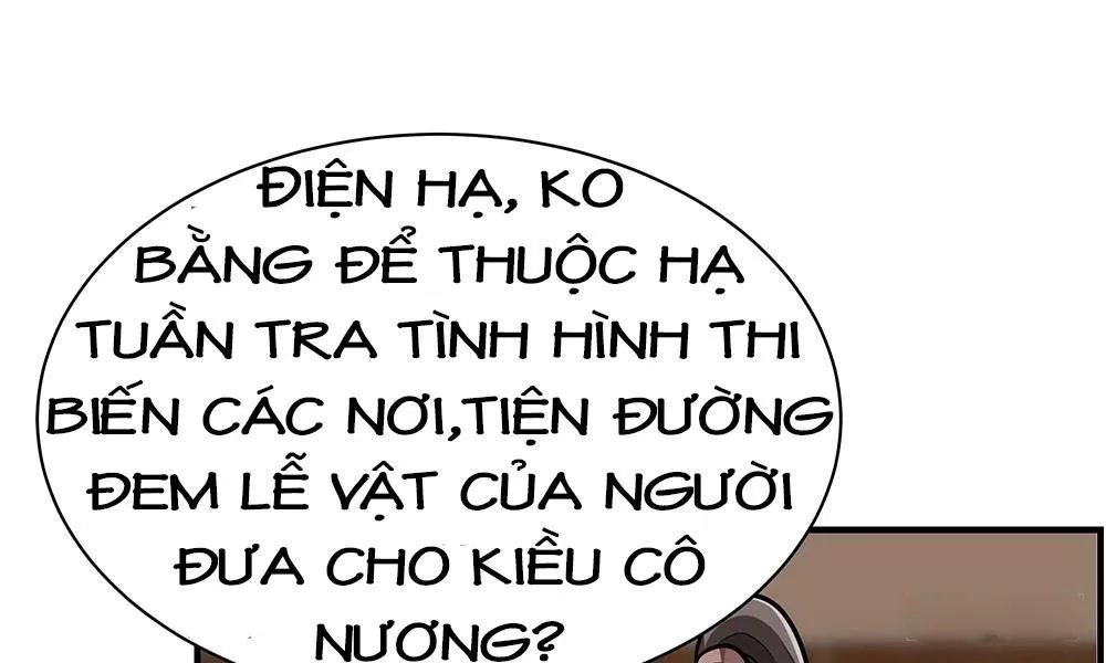 Thái Tử Phi Nhà Ta Thật Hung Hăng Chapter 20 - Trang 2