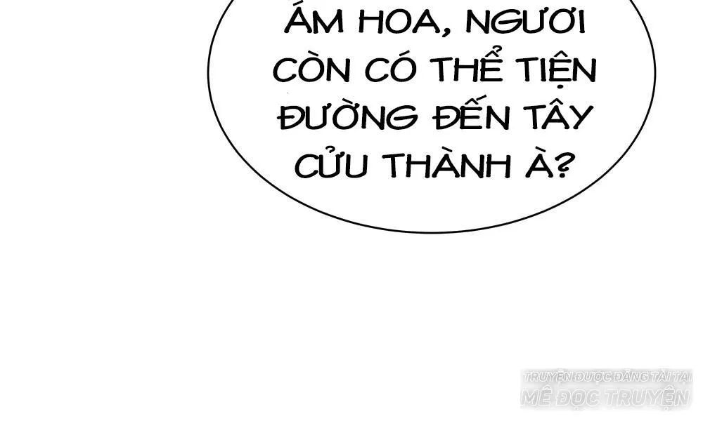 Thái Tử Phi Nhà Ta Thật Hung Hăng Chapter 20 - Trang 2