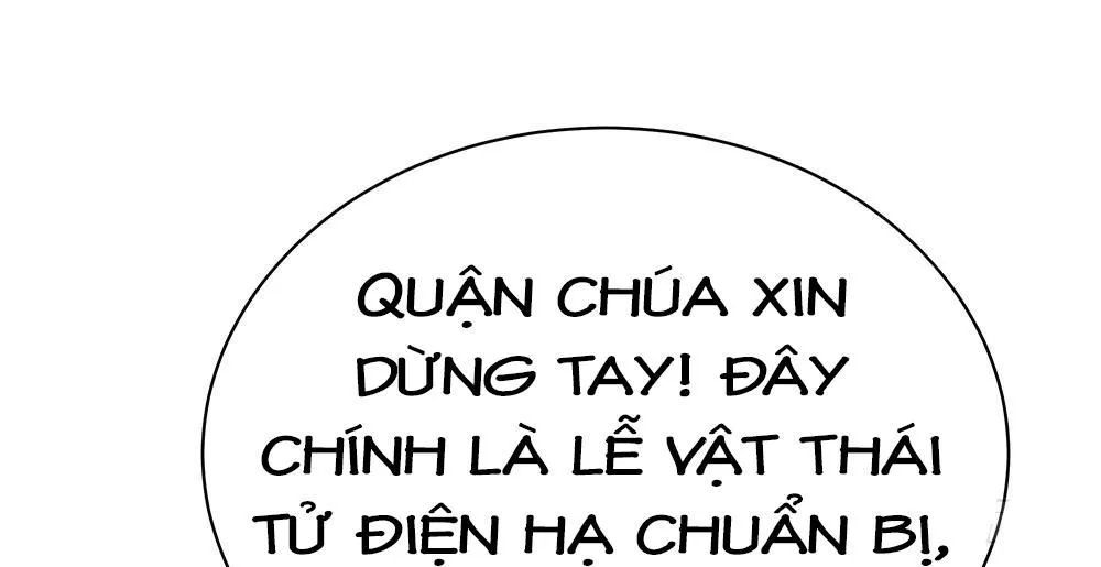 Thái Tử Phi Nhà Ta Thật Hung Hăng Chapter 20 - Trang 2