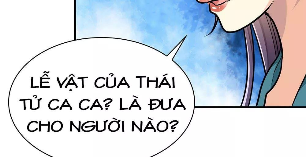 Thái Tử Phi Nhà Ta Thật Hung Hăng Chapter 20 - Trang 2