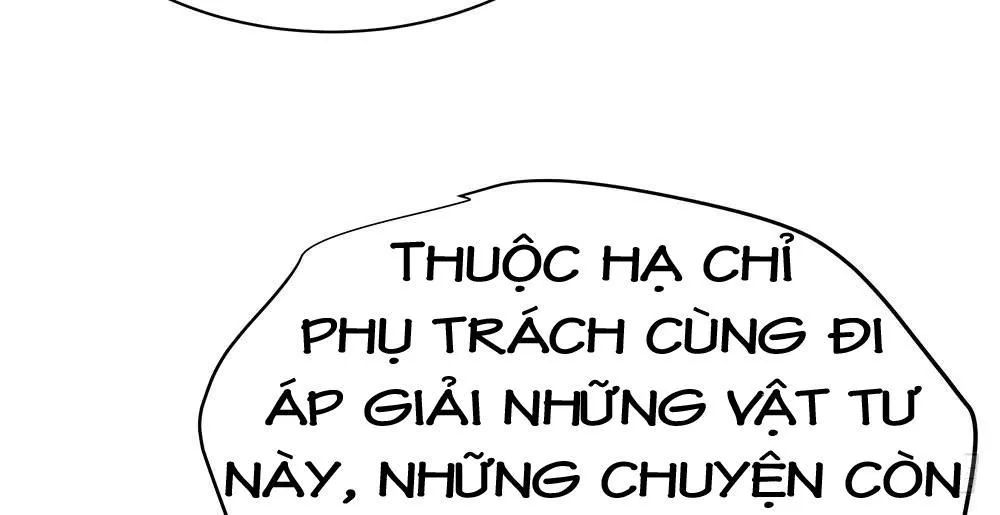 Thái Tử Phi Nhà Ta Thật Hung Hăng Chapter 20 - Trang 2