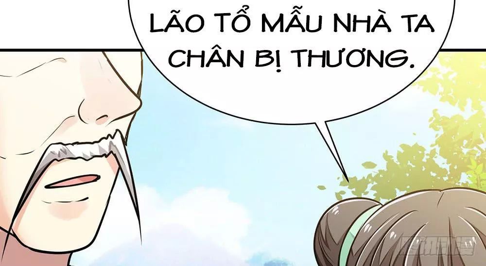 Thái Tử Phi Nhà Ta Thật Hung Hăng Chapter 20 - Trang 2