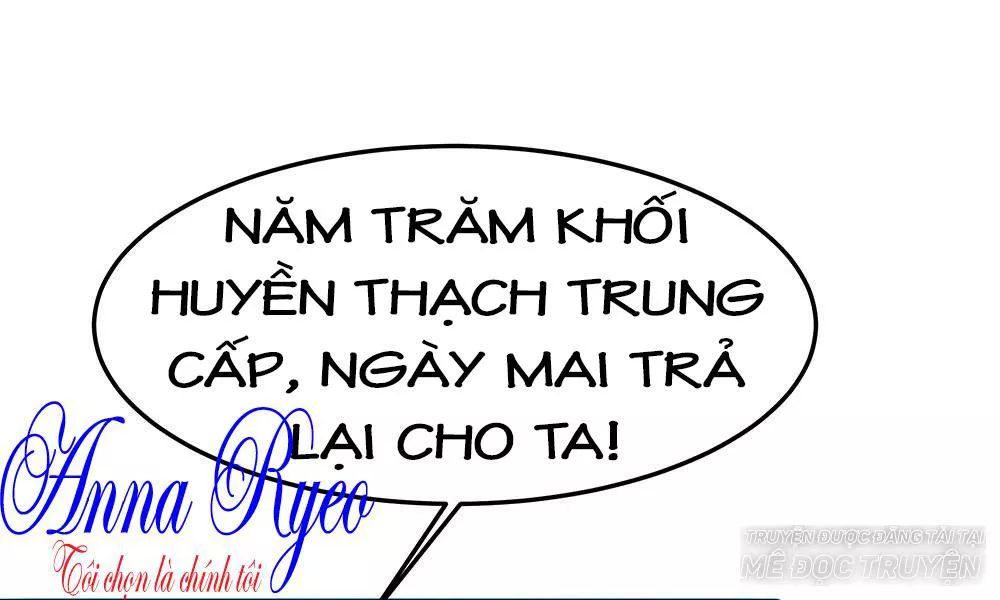 Thái Tử Phi Nhà Ta Thật Hung Hăng Chapter 19 - Trang 2