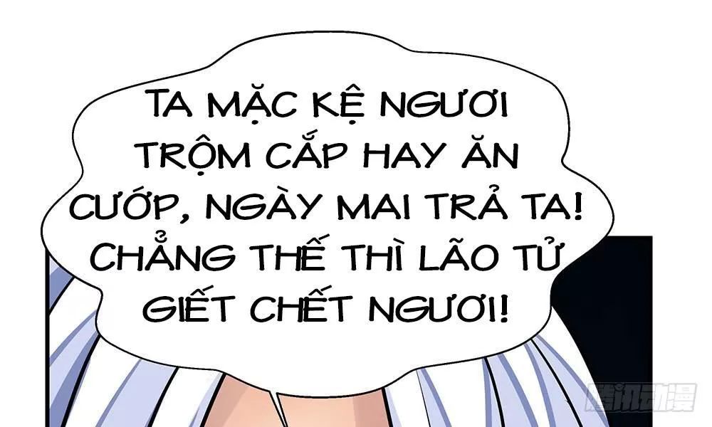 Thái Tử Phi Nhà Ta Thật Hung Hăng Chapter 19 - Trang 2