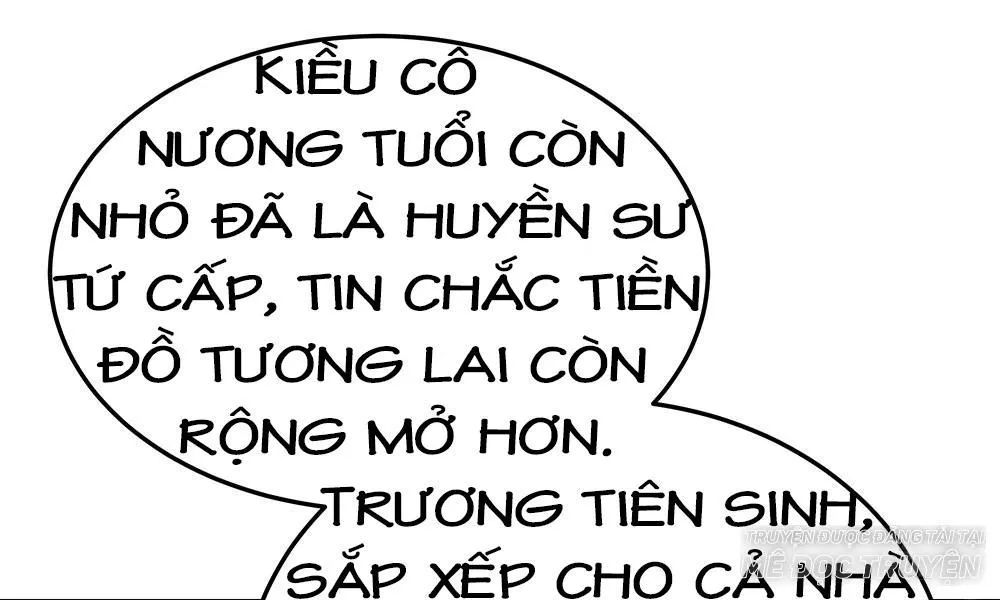 Thái Tử Phi Nhà Ta Thật Hung Hăng Chapter 19 - Trang 2