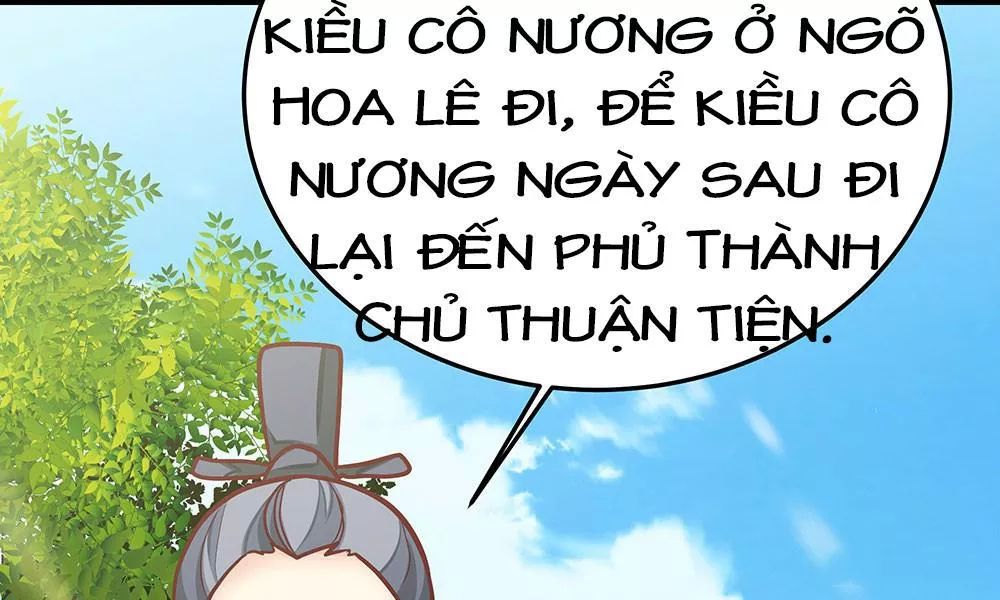 Thái Tử Phi Nhà Ta Thật Hung Hăng Chapter 19 - Trang 2