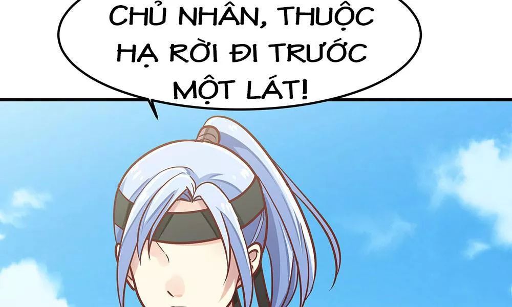 Thái Tử Phi Nhà Ta Thật Hung Hăng Chapter 19 - Trang 2