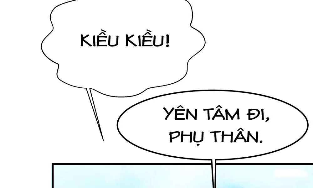 Thái Tử Phi Nhà Ta Thật Hung Hăng Chapter 19 - Trang 2