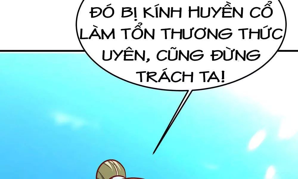 Thái Tử Phi Nhà Ta Thật Hung Hăng Chapter 19 - Trang 2