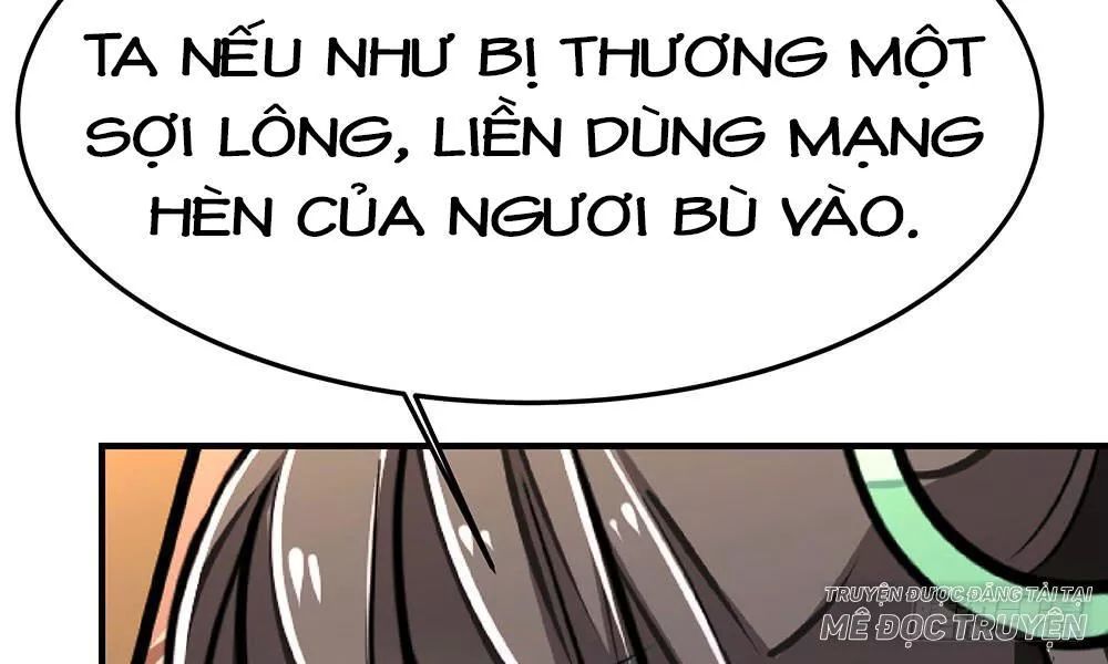 Thái Tử Phi Nhà Ta Thật Hung Hăng Chapter 19 - Trang 2