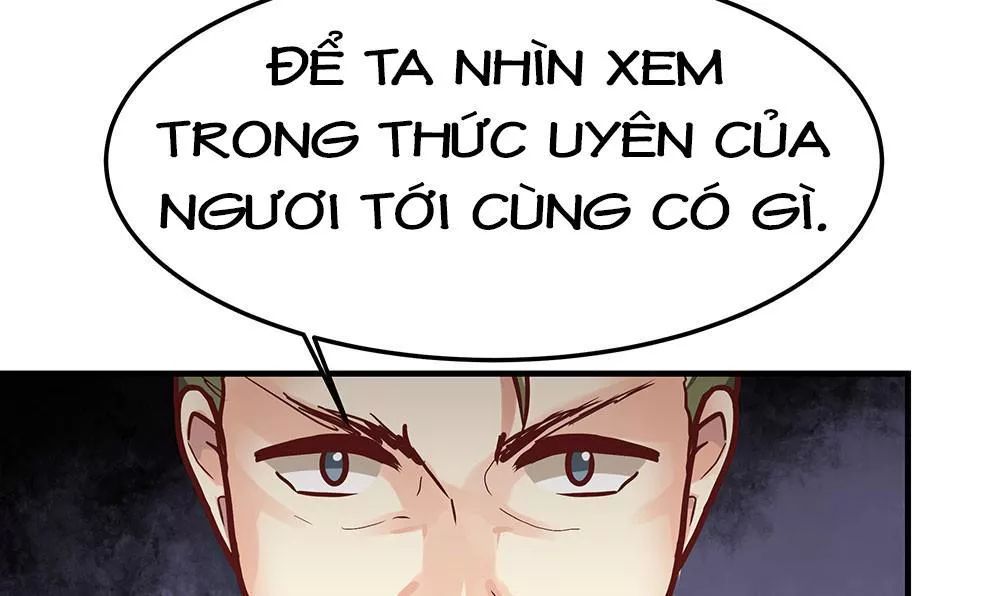 Thái Tử Phi Nhà Ta Thật Hung Hăng Chapter 19 - Trang 2