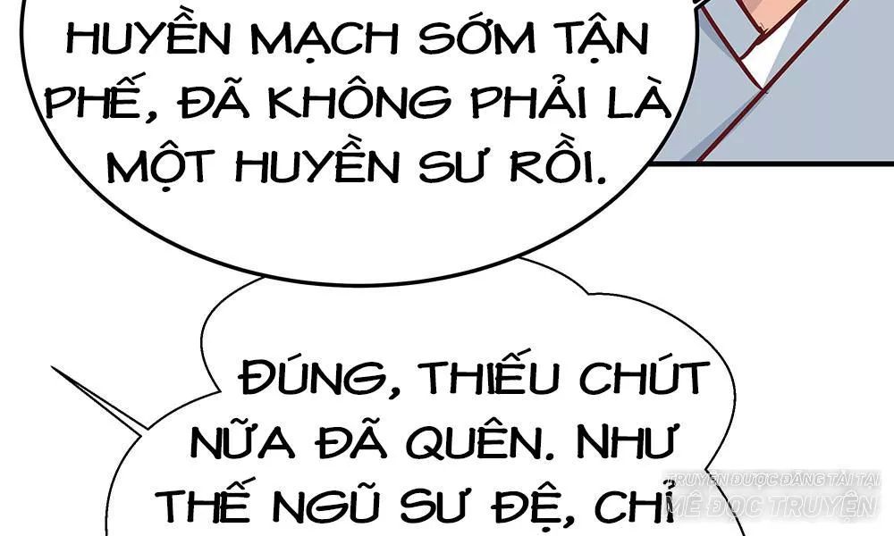 Thái Tử Phi Nhà Ta Thật Hung Hăng Chapter 19 - Trang 2