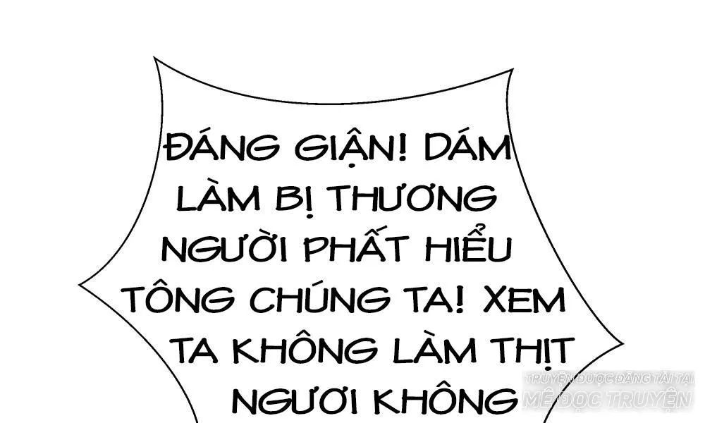 Thái Tử Phi Nhà Ta Thật Hung Hăng Chapter 19 - Trang 2