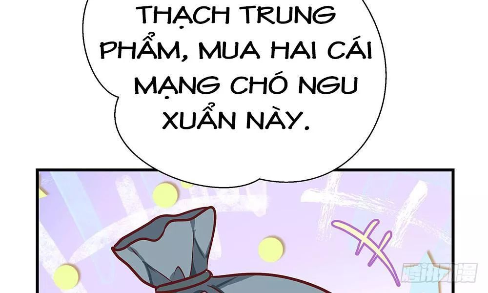 Thái Tử Phi Nhà Ta Thật Hung Hăng Chapter 19 - Trang 2