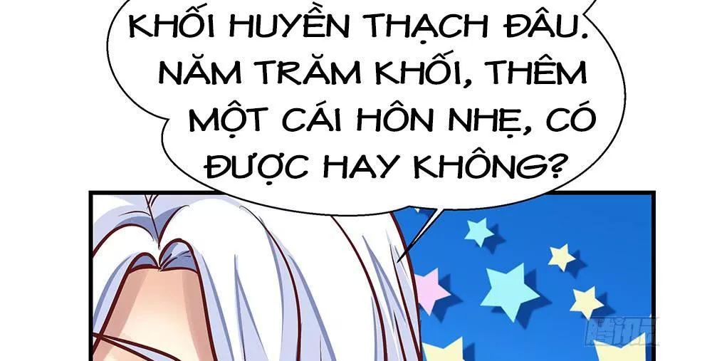 Thái Tử Phi Nhà Ta Thật Hung Hăng Chapter 19 - Trang 2