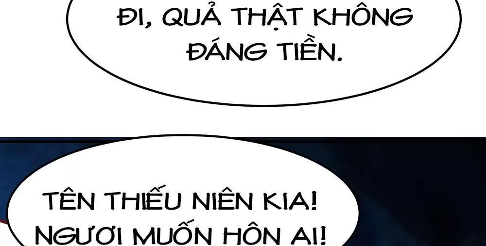 Thái Tử Phi Nhà Ta Thật Hung Hăng Chapter 19 - Trang 2