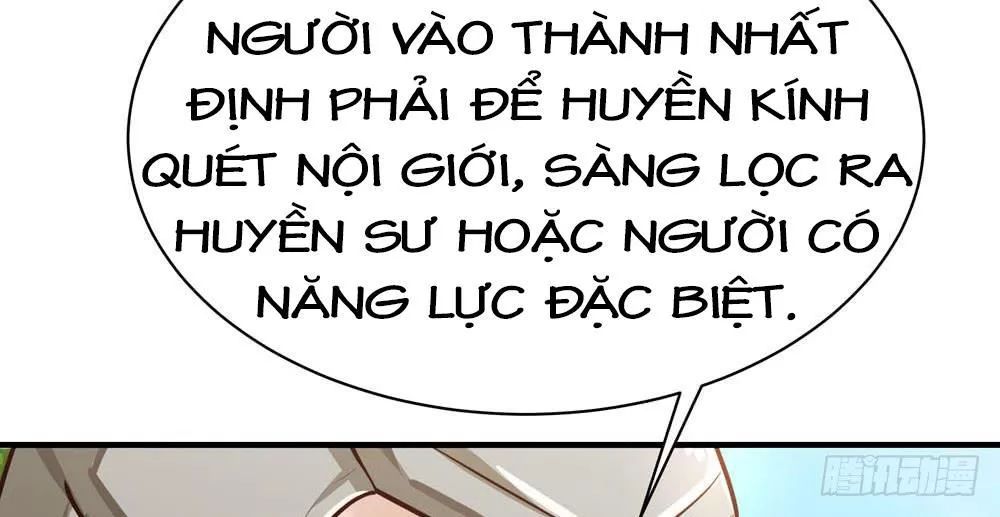 Thái Tử Phi Nhà Ta Thật Hung Hăng Chapter 18 - Trang 2