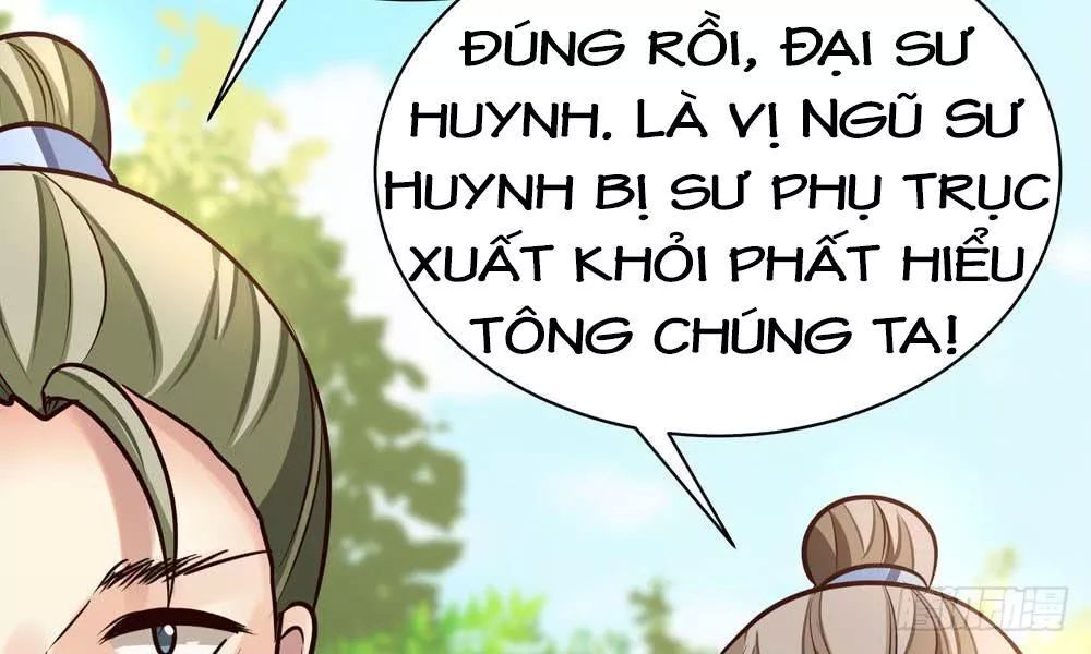 Thái Tử Phi Nhà Ta Thật Hung Hăng Chapter 18 - Trang 2