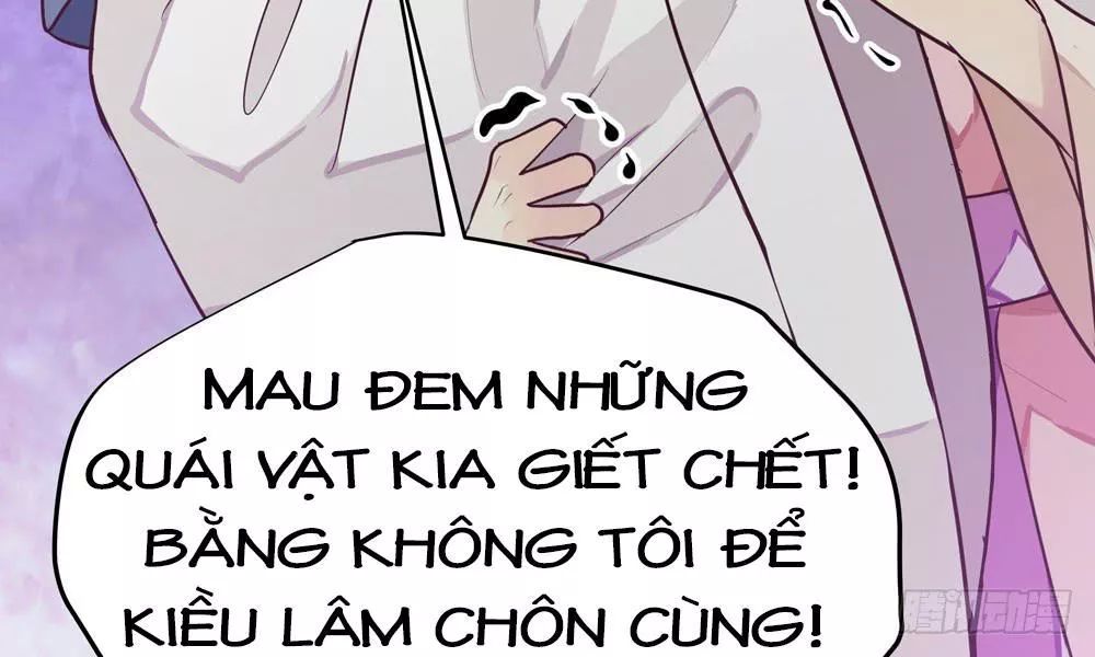 Thái Tử Phi Nhà Ta Thật Hung Hăng Chapter 18 - Trang 2