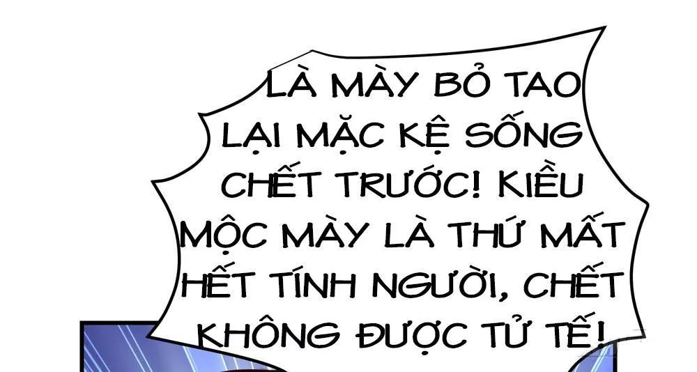 Thái Tử Phi Nhà Ta Thật Hung Hăng Chapter 18 - Trang 2