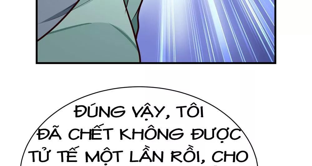 Thái Tử Phi Nhà Ta Thật Hung Hăng Chapter 18 - Trang 2