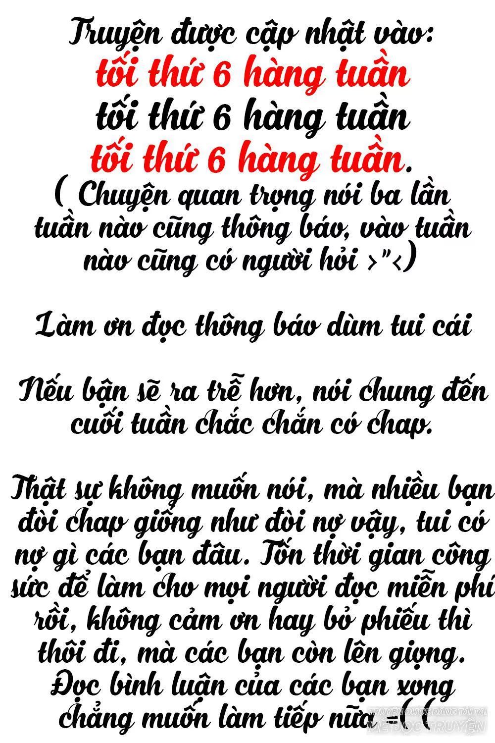 Thái Tử Phi Nhà Ta Thật Hung Hăng Chapter 17 - Trang 2