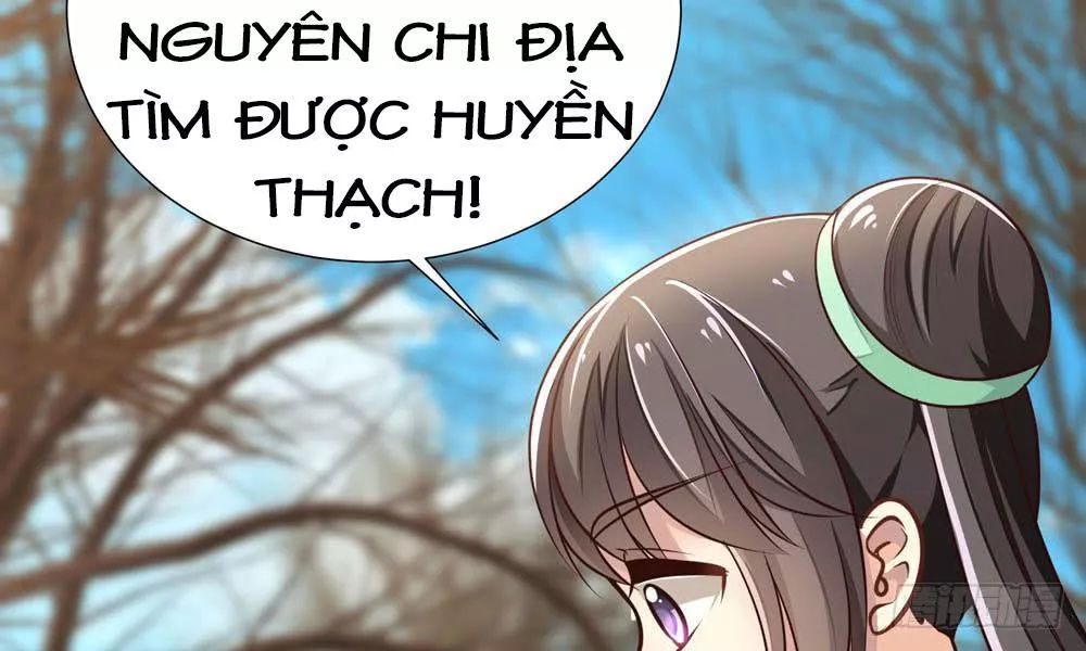 Thái Tử Phi Nhà Ta Thật Hung Hăng Chapter 17 - Trang 2