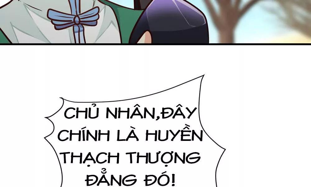 Thái Tử Phi Nhà Ta Thật Hung Hăng Chapter 17 - Trang 2