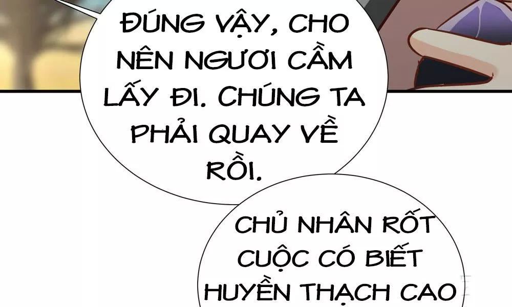 Thái Tử Phi Nhà Ta Thật Hung Hăng Chapter 17 - Trang 2