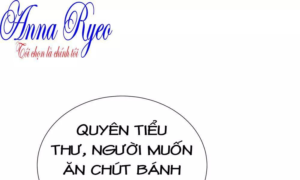 Thái Tử Phi Nhà Ta Thật Hung Hăng Chapter 17 - Trang 2