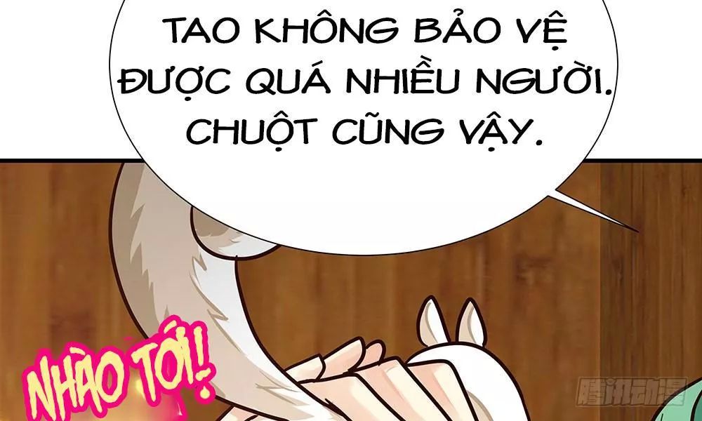 Thái Tử Phi Nhà Ta Thật Hung Hăng Chapter 16 - Trang 2