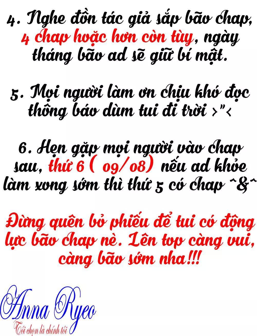 Thái Tử Phi Nhà Ta Thật Hung Hăng Chapter 16 - Trang 2